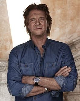 Photo of Glenn Strömberg
