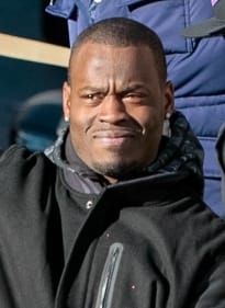 Photo of Tarvaris Jackson