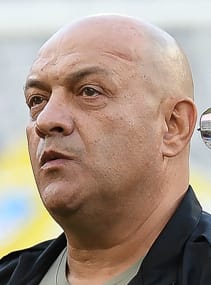 ガヴリル・バリント（サッカー選手・サッカー指導者）の写真