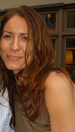 Photo of Michelle Clunie
