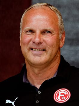 Photo of Oliver Reck