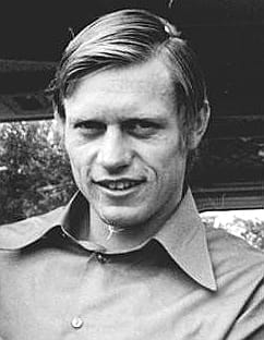 Photo of Bernd Bransch