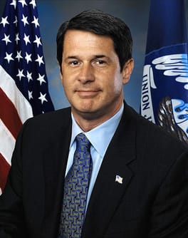 Photo of David Vitter