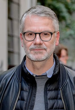 Photo of Durs Grünbein