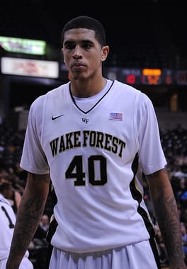 Photo of Ty Walker
