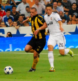 Photo of Matías Aguirregaray