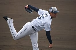 Photo of Katsunori Hirai
