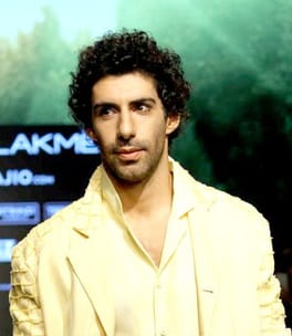 Photo of Jim Sarbh