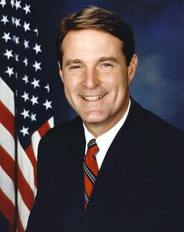 Photo of Evan Bayh