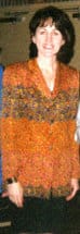 Photo of Carol Higgins Clark