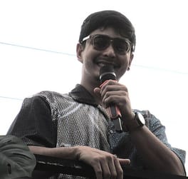 Photo of Coco Martin