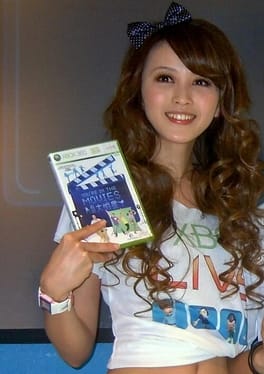 Photo of Abby Fung