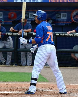 Photo of Wilfredo Tovar