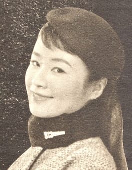 Photo of Sanae Nakahara