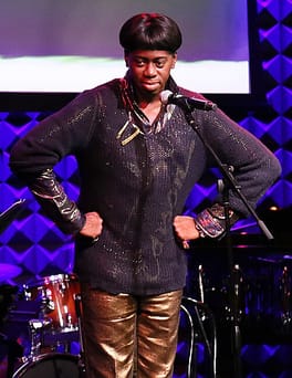 Photo of J. Alexander