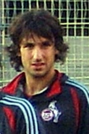 Photo of Thomas Broich
