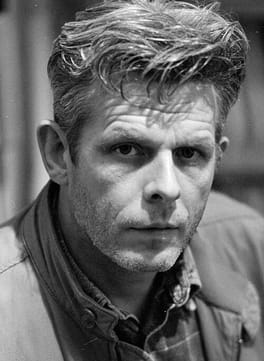 Photo of Alex van Warmerdam