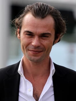Photo of Robinson Stévenin