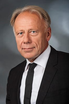Photo of Jürgen Trittin
