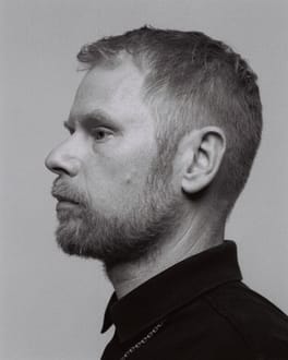 Photo of Peter Fox