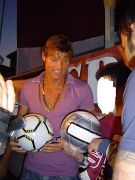 Photo of Mauro Milanese