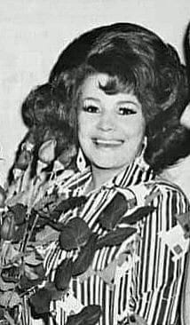 Photo of Blaze Starr