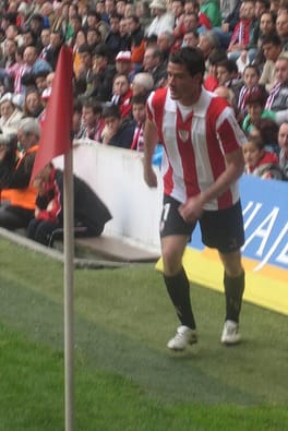 Photo of Igor Gabilondo