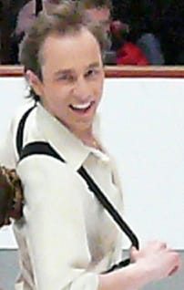 Photo of Alexander Gazsi