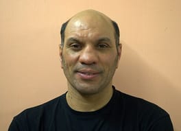 Photo of Hacine Cherifi