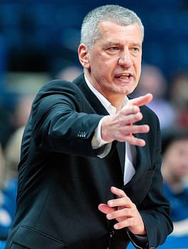 Photo of Aleksandar Petrović