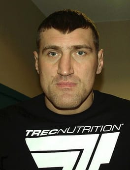 Photo of Mariusz Wach