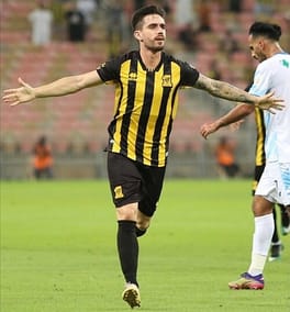 Photo of Igor Coronado
