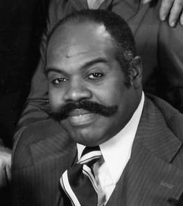 Photo of Ted Ross