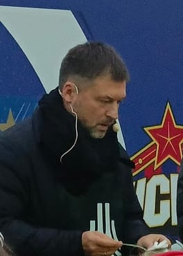 Photo of Igor Korneev