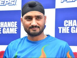 Photo of Harbhajan Singh