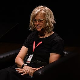 Photo of Kij Johnson