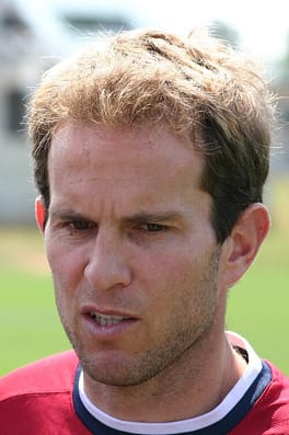 エディ・ルイス(サッカー選手)の写真