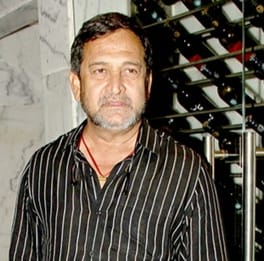 Photo of Mahesh Manjrekar
