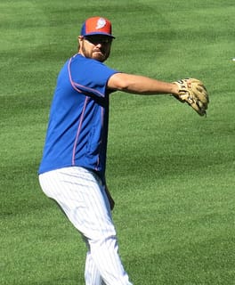 ジョシュ・スモーカー(プロ野球選手)の写真