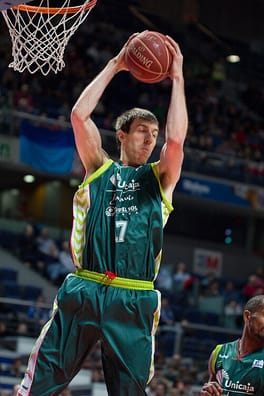 Photo of Fran Vázquez