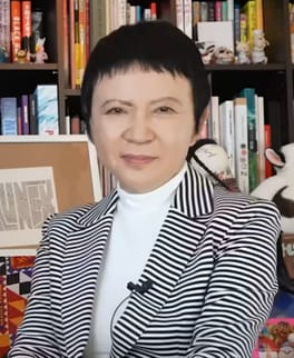 Photo of Shoko Ieda