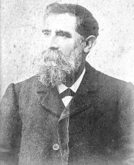 Photo of Tomás Bretón
