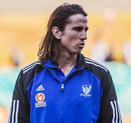 Photo of Adam Griffiths