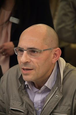 Photo of Elpídio Silva