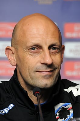 Photo of Domenico Di Carlo
