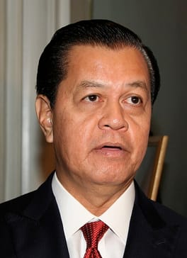 Photo of Noli de Castro