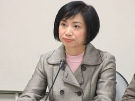 Photo of Ho Hsin-chun