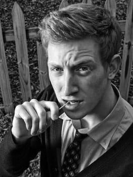 Photo of Asher Roth
