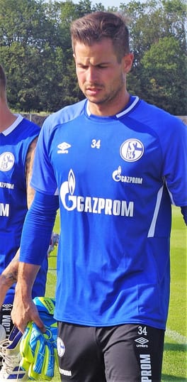 Photo of Michael Langer