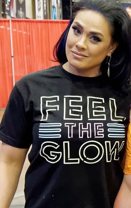 Photo of Tamina Snuka